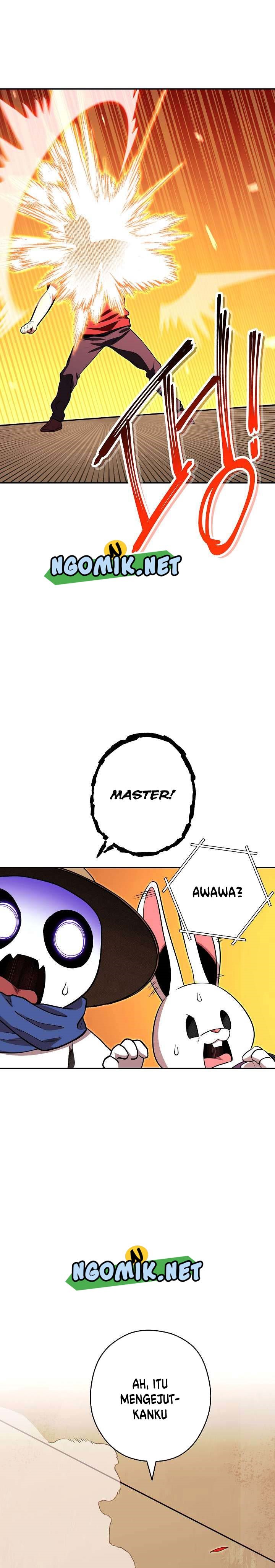 Dungeon Reset